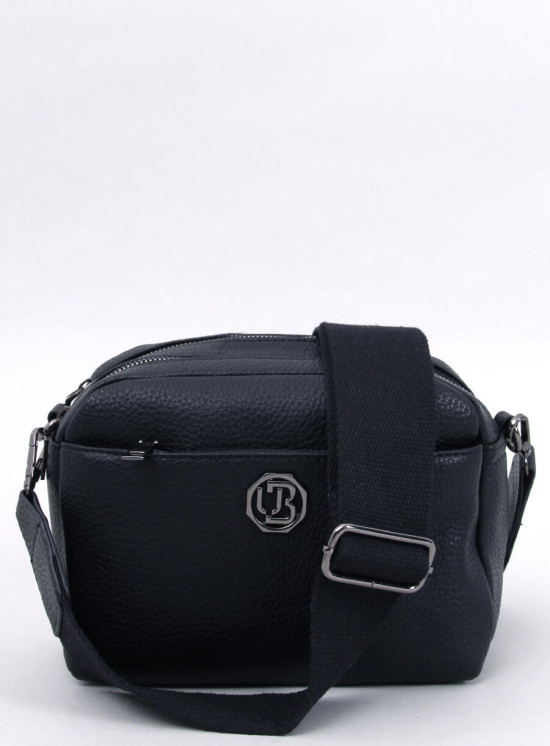 Geantă crossbody neagră