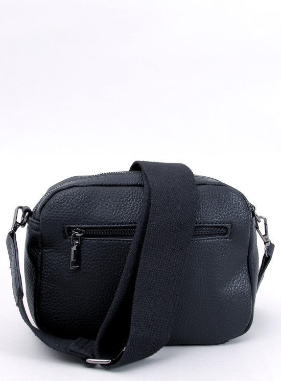 Geantă crossbody neagră