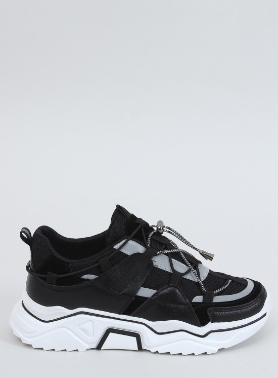 Adidași sport negri