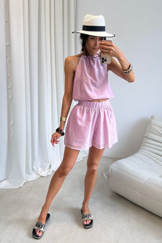 Set roz Estella