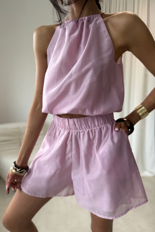 Set roz Estella