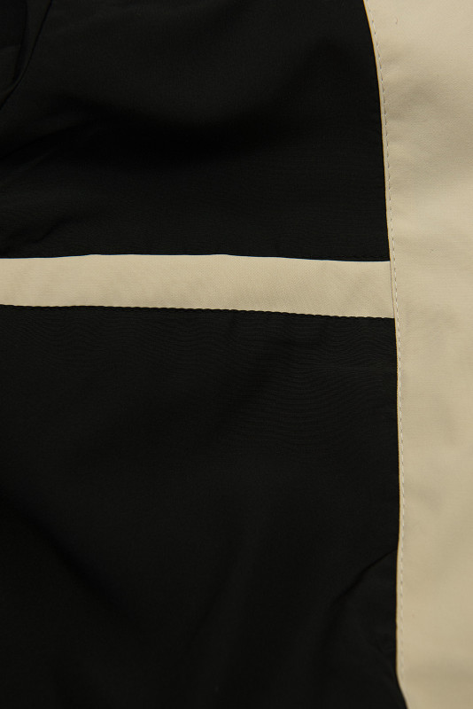 Parca de tranziție pentru damă bej