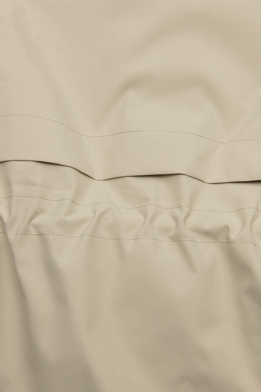 Parka de primăvară/toamnă bej