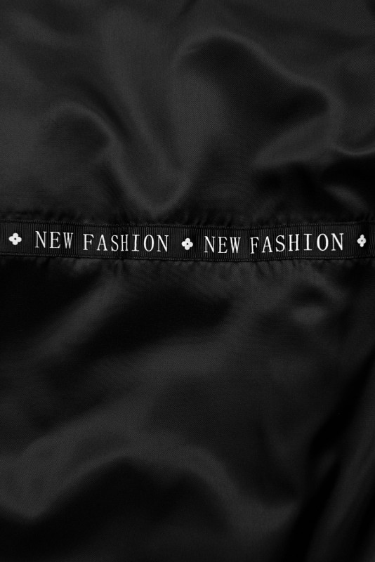 Parka de tranziție ușoară FASHION bej