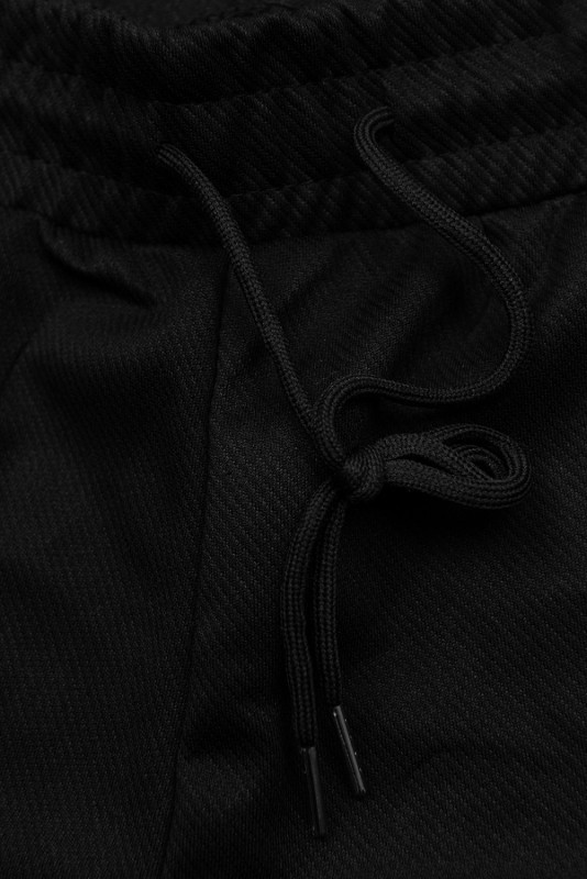 Pantaloni sportivi negri