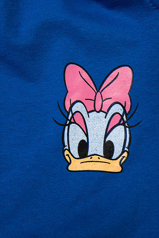 Pantaloni de trening albastri