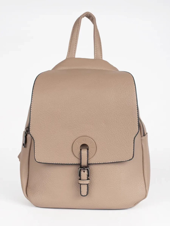 Rucsac clasic bej