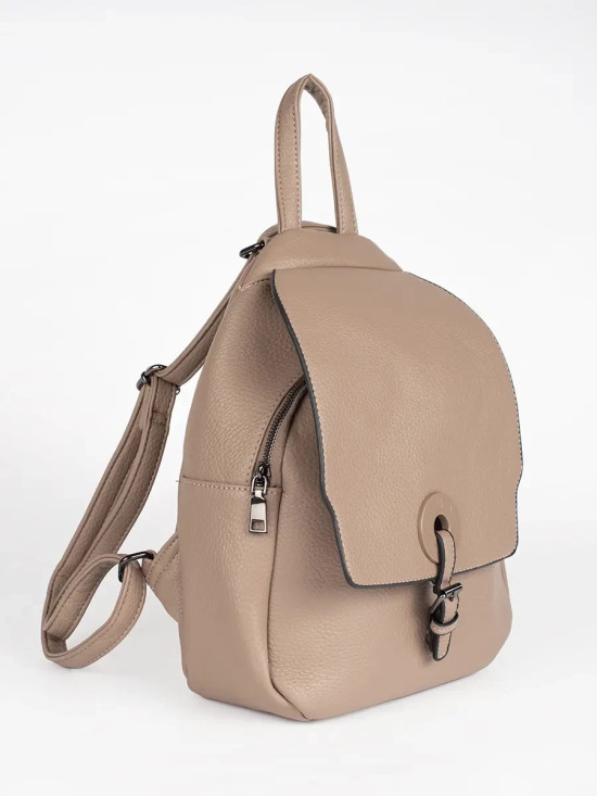 Rucsac clasic bej