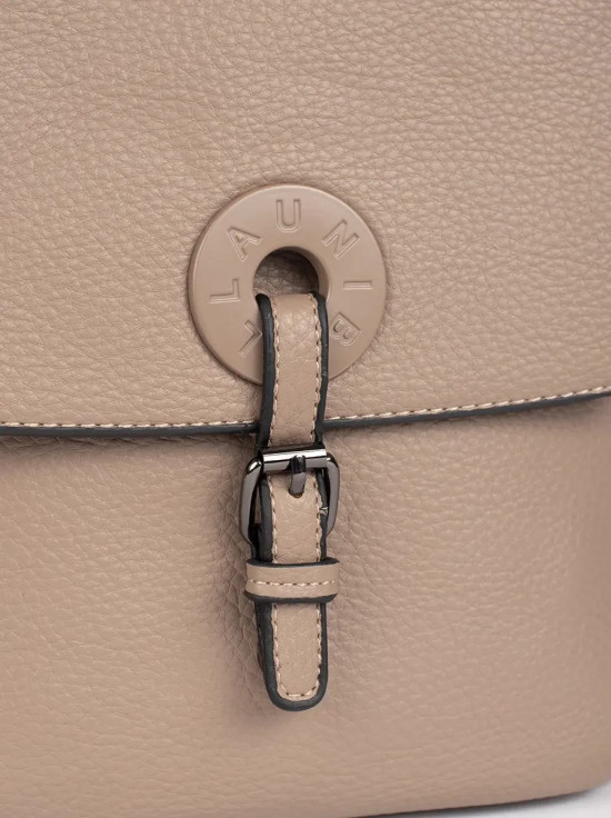 Rucsac clasic bej