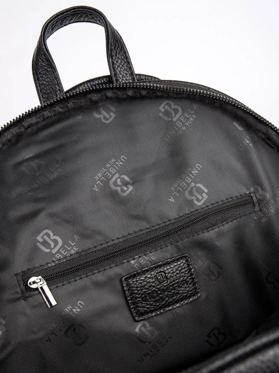 Rucsac clasic negru