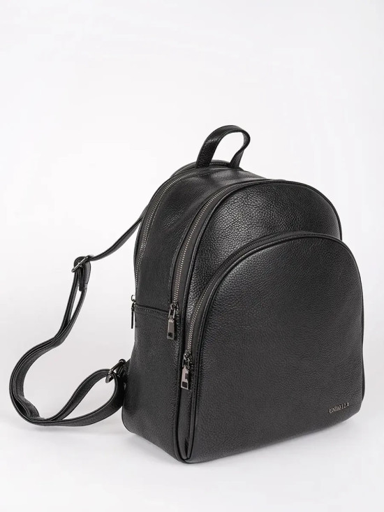 Rucsac clasic negru