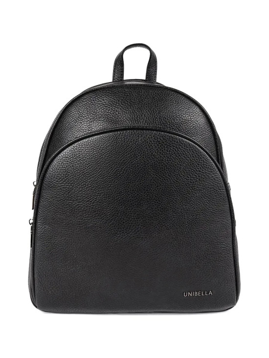 Rucsac clasic negru