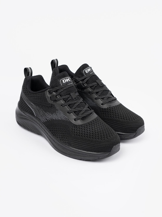 Pantofi sport negri