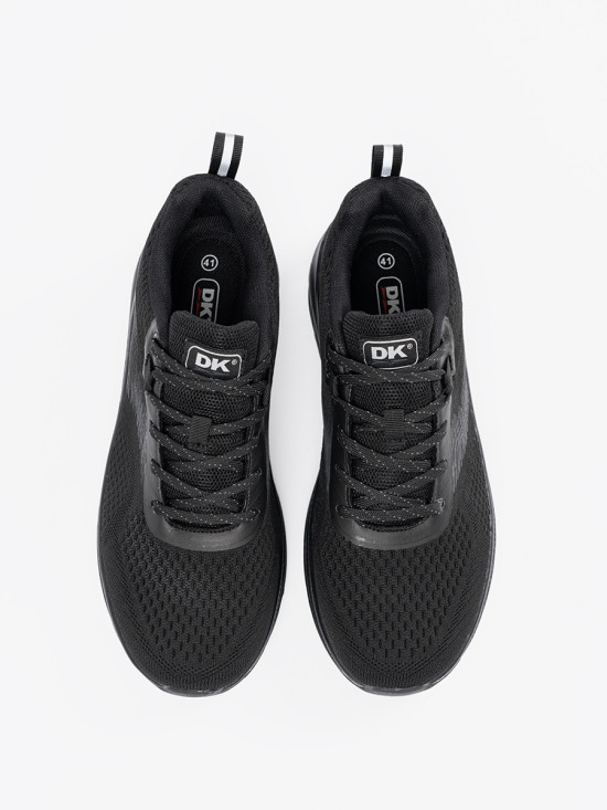Pantofi sport negri