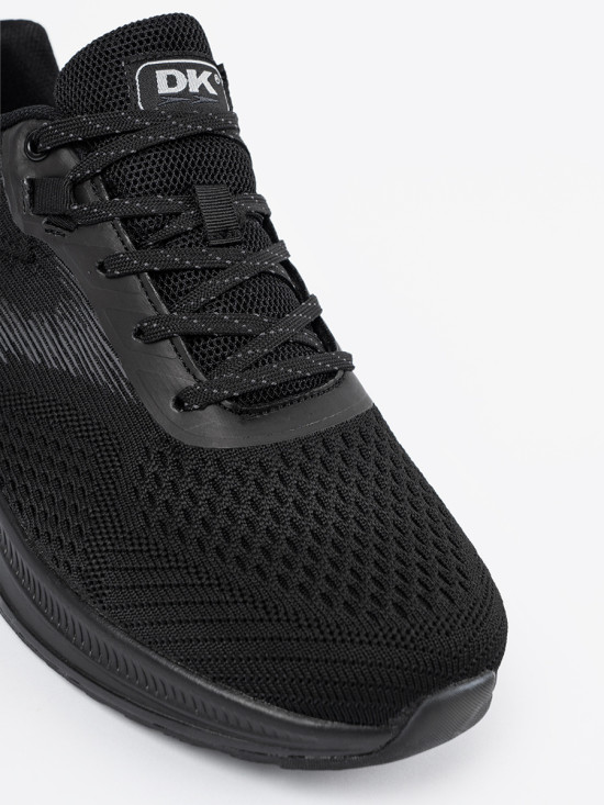 Pantofi sport negri