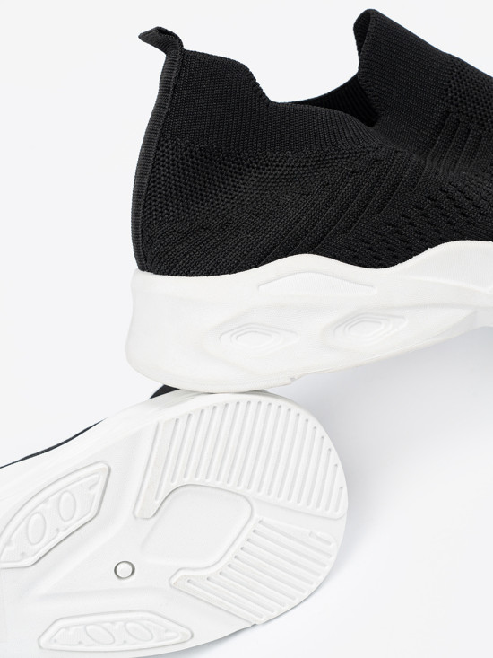 Pantofi sport negri