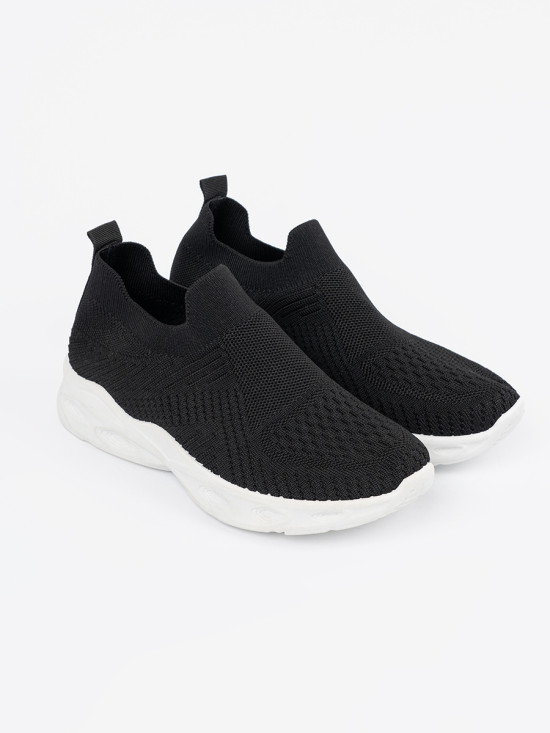 Pantofi sport negri