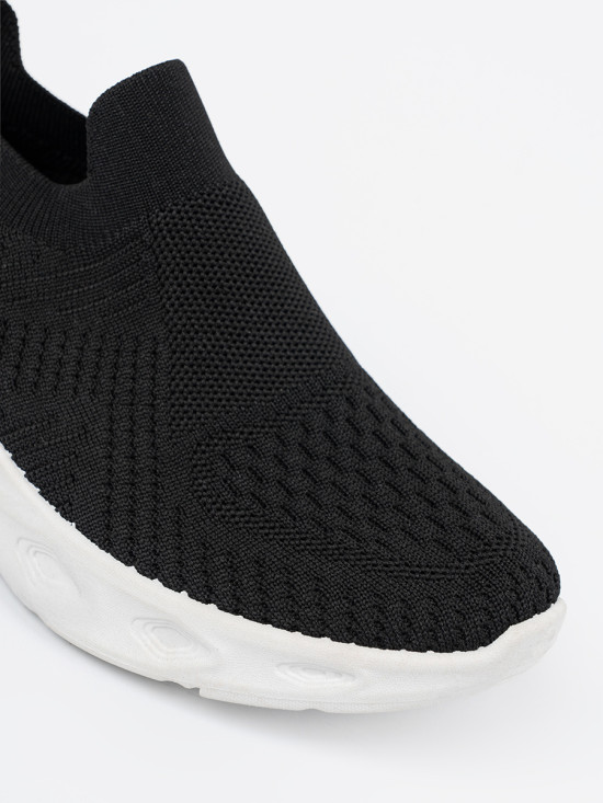 Pantofi sport negri