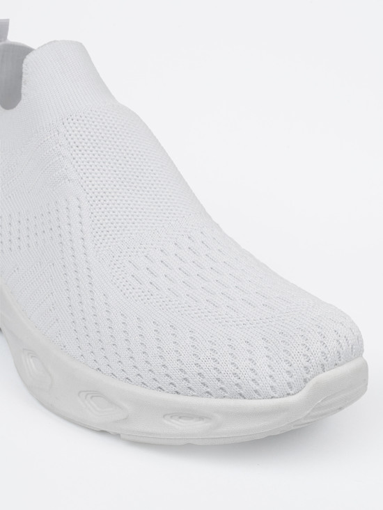 Adidași albi LIBERO