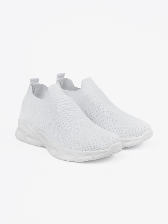 Adidași albi LIBERO