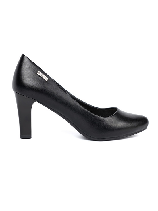 Pantofi eleganți negri