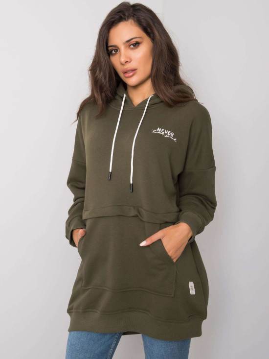 Hanorac khaki