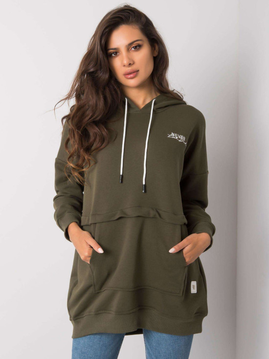 Hanorac khaki