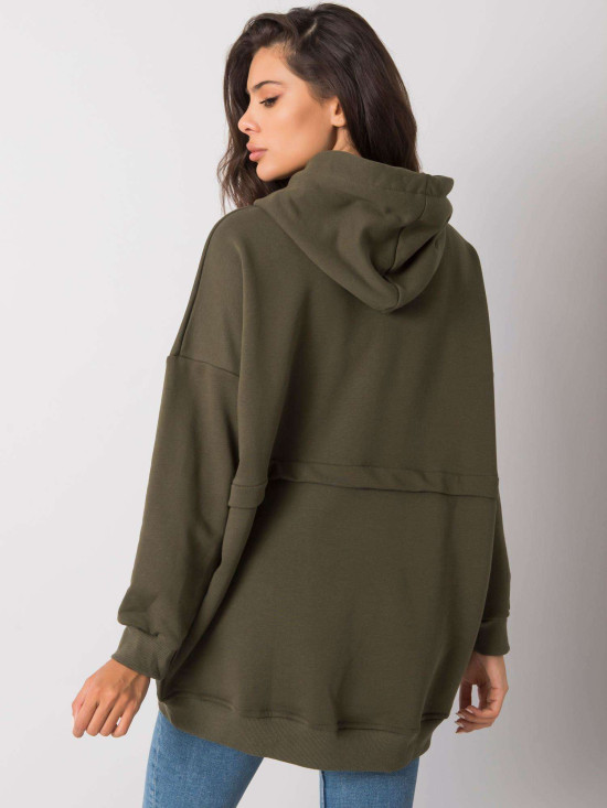 Hanorac khaki