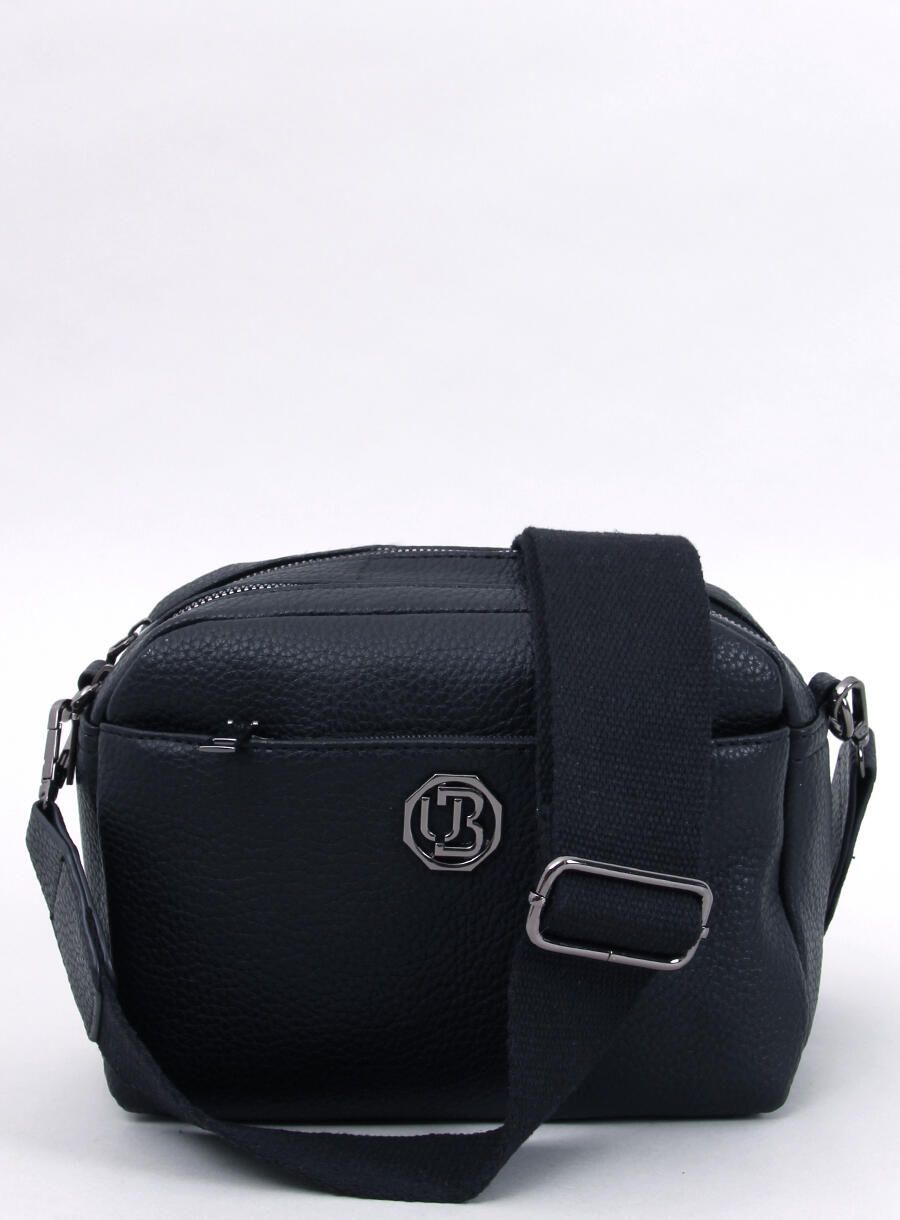 Geantă crossbody neagră