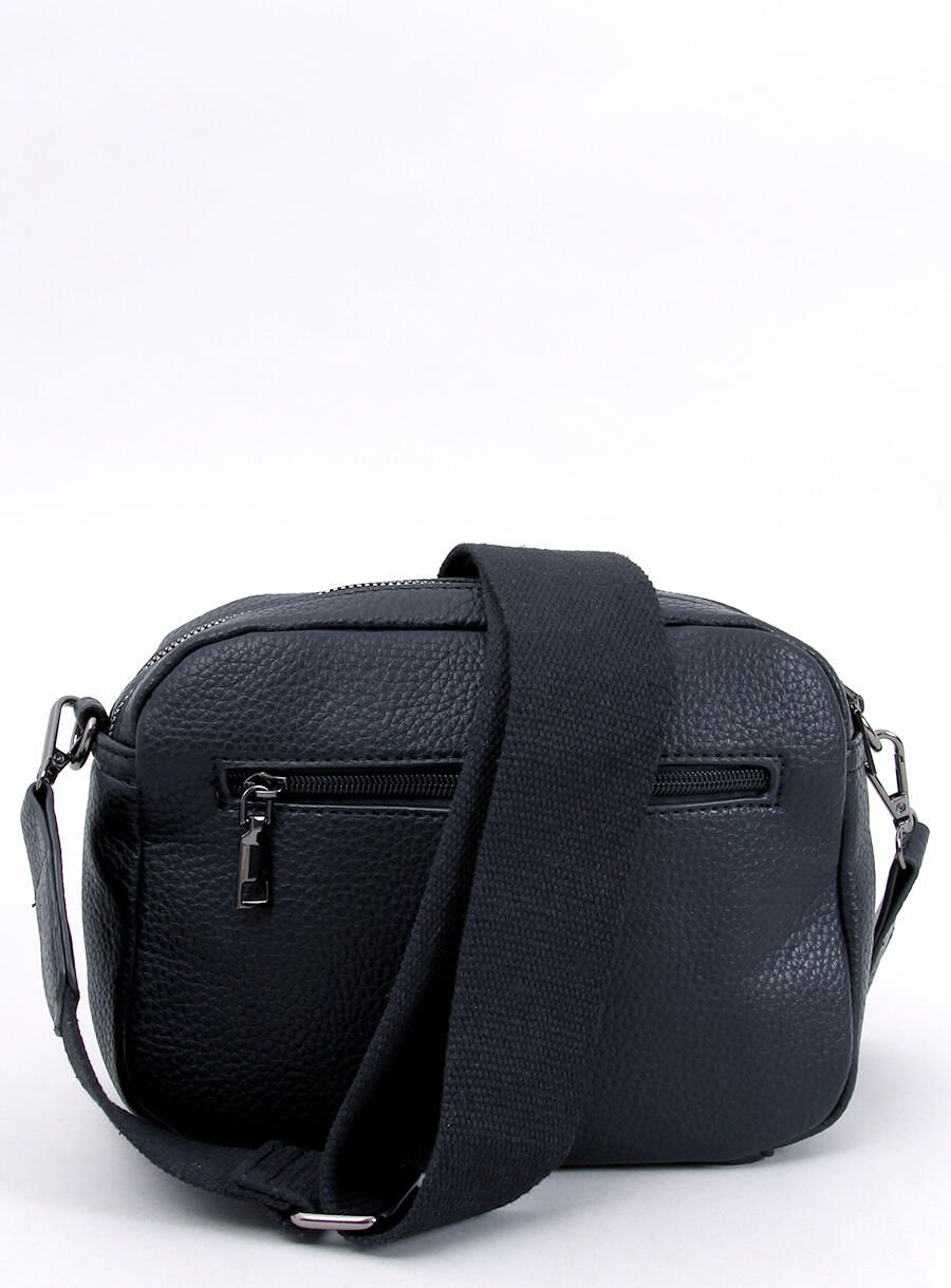 Geantă crossbody neagră