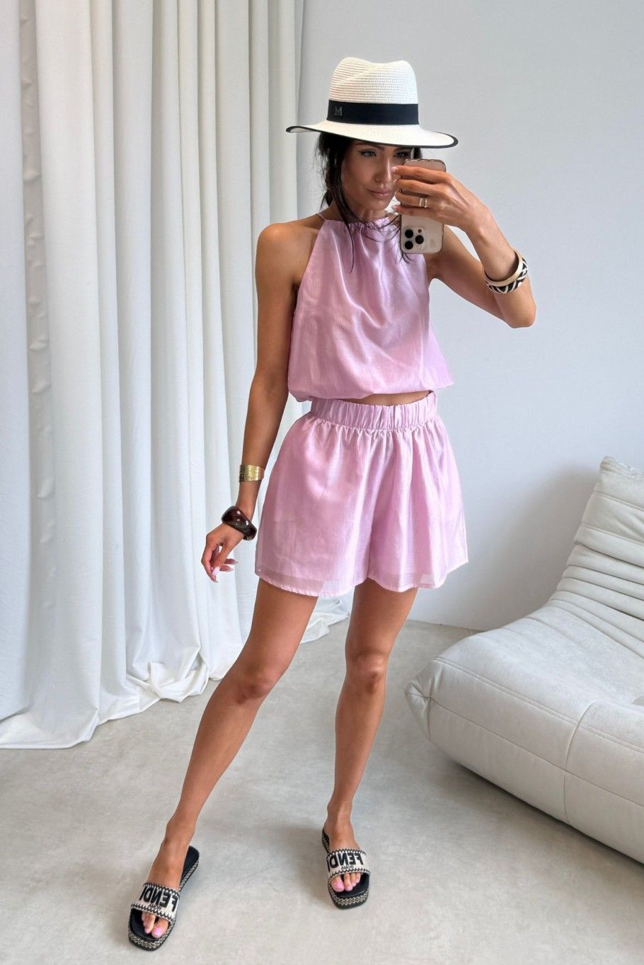 Set roz Estella