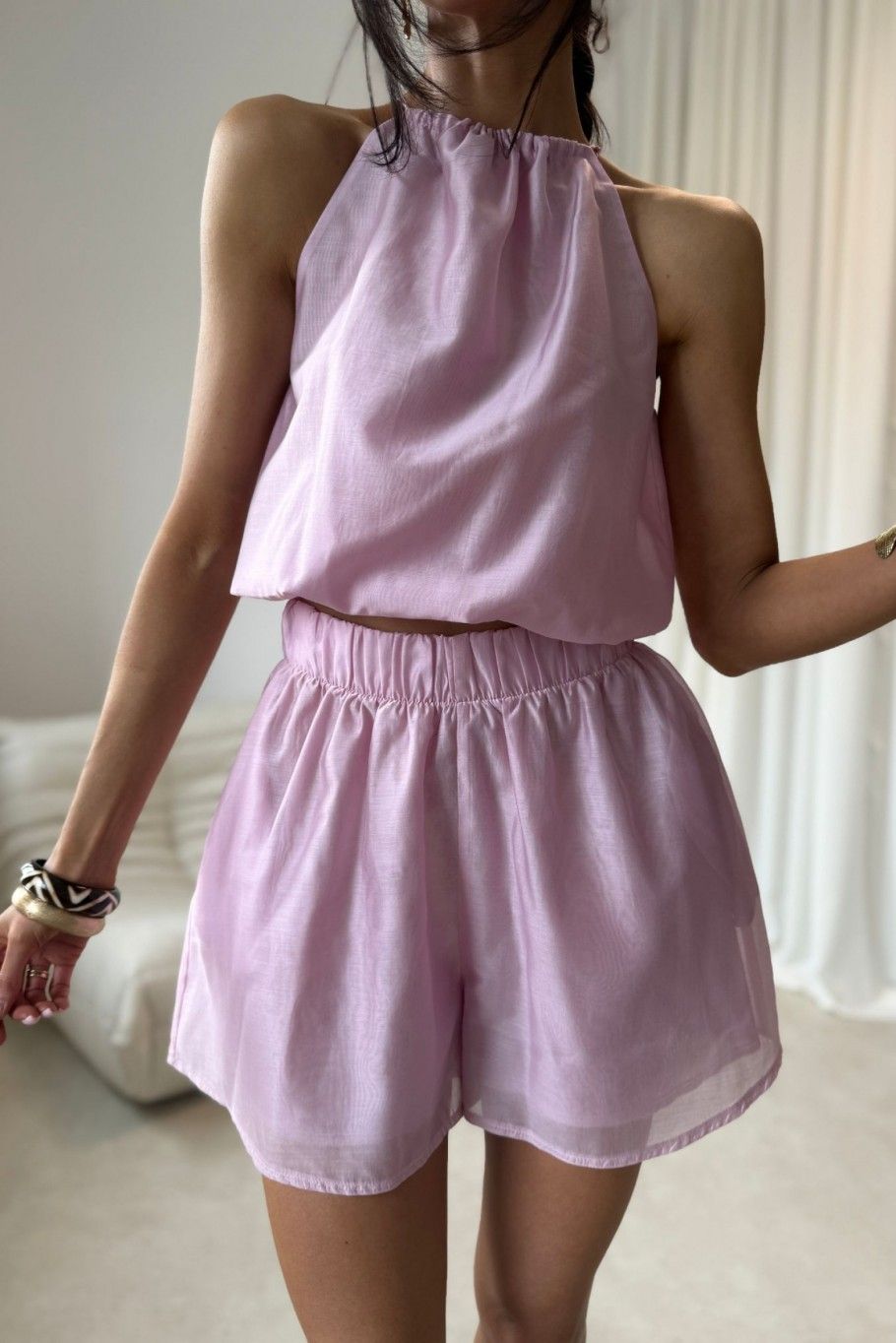 Set roz Estella
