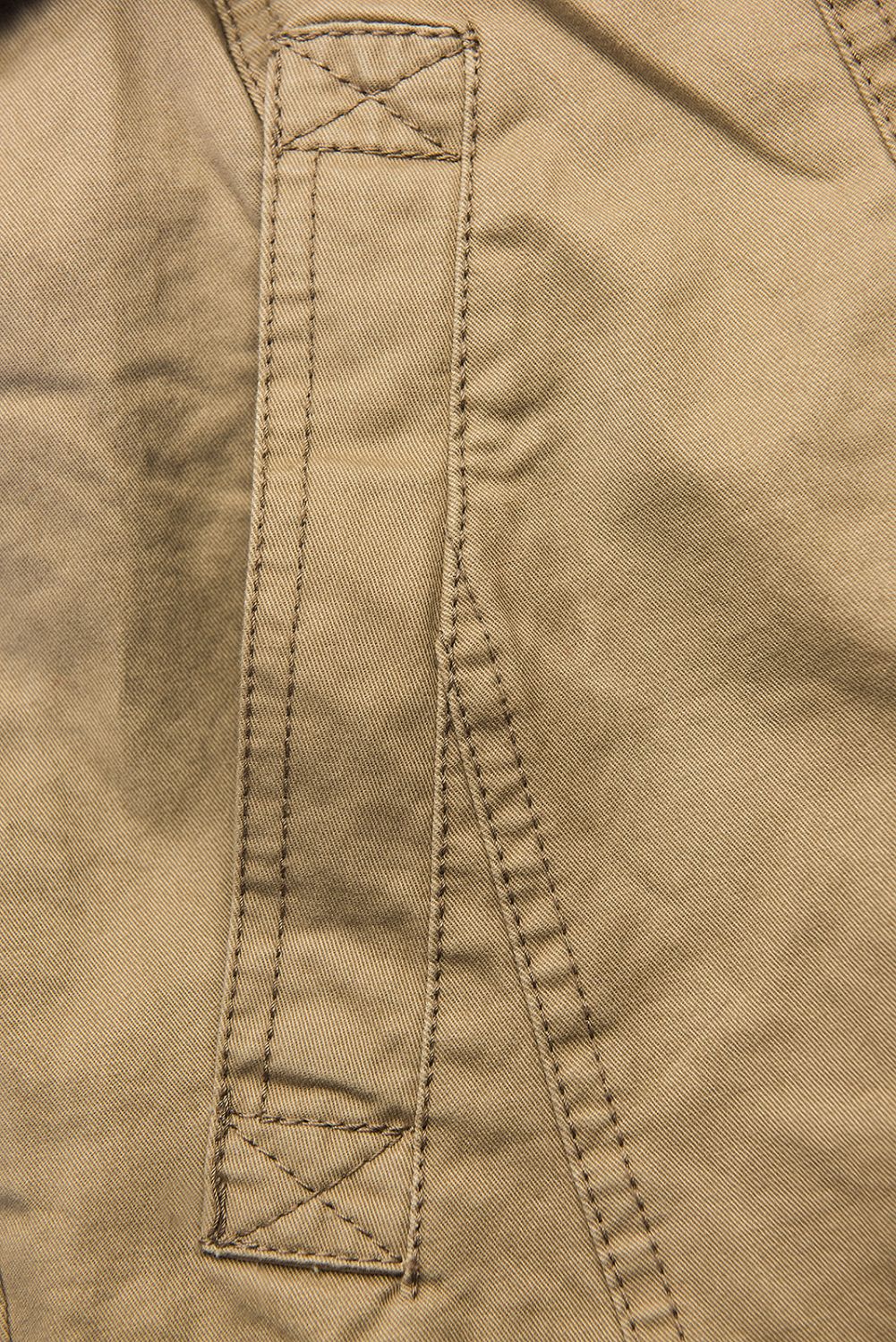 Palton/trench bej