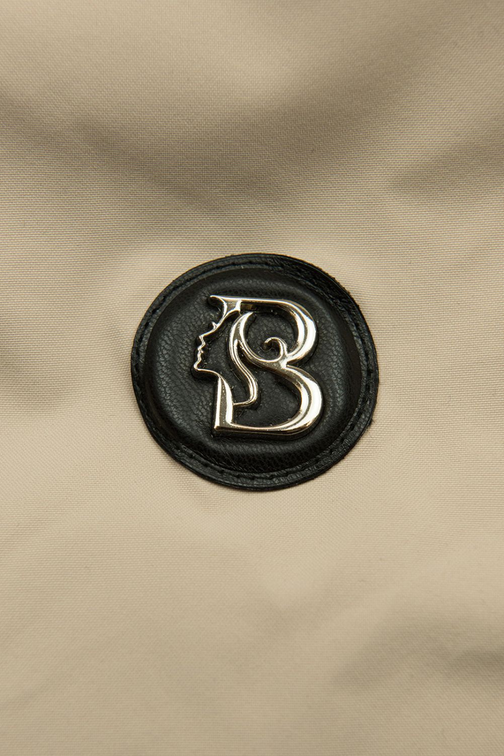 Parka de tranziție pentru damă cu glugă – Bej