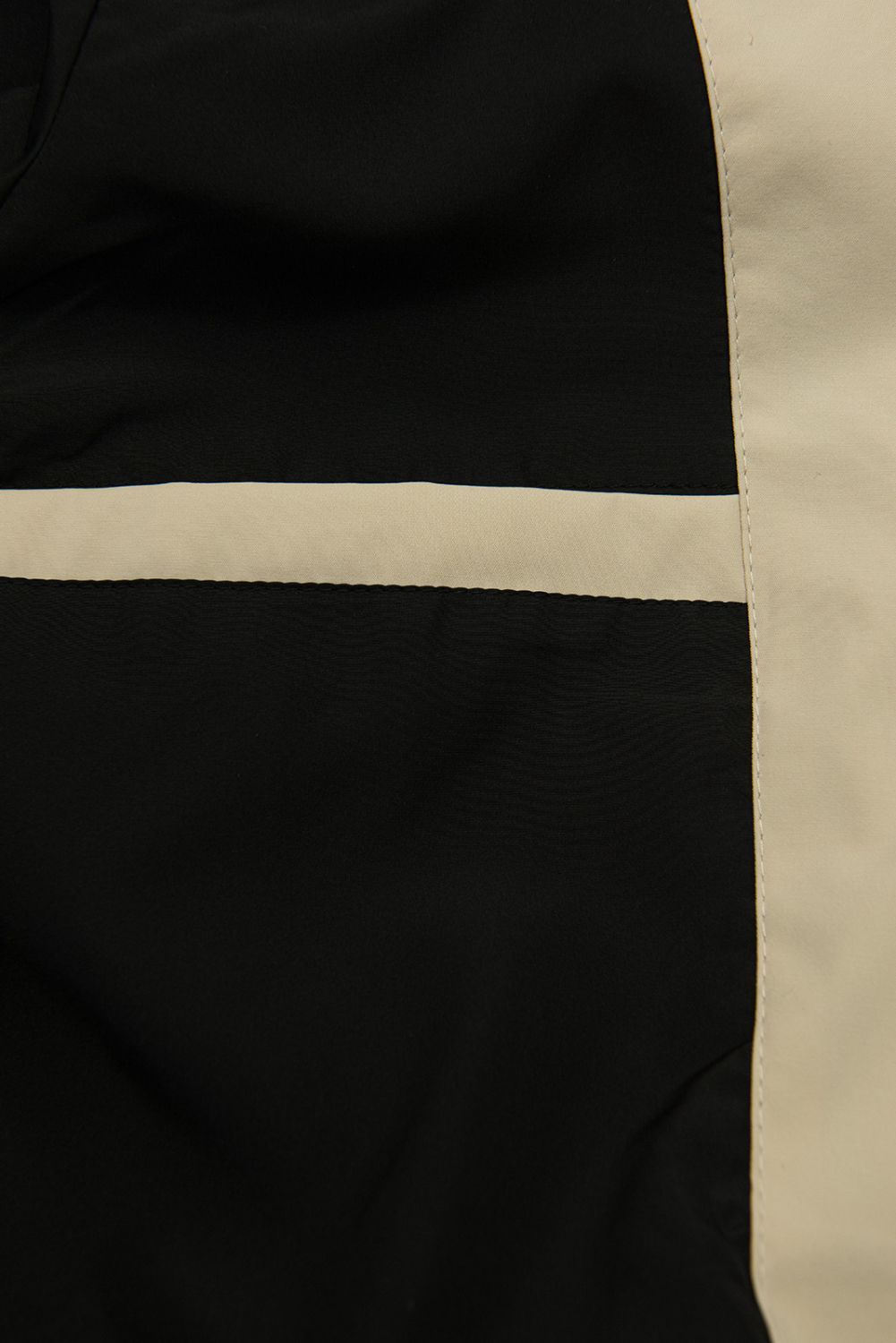 Parca de tranziție pentru damă bej