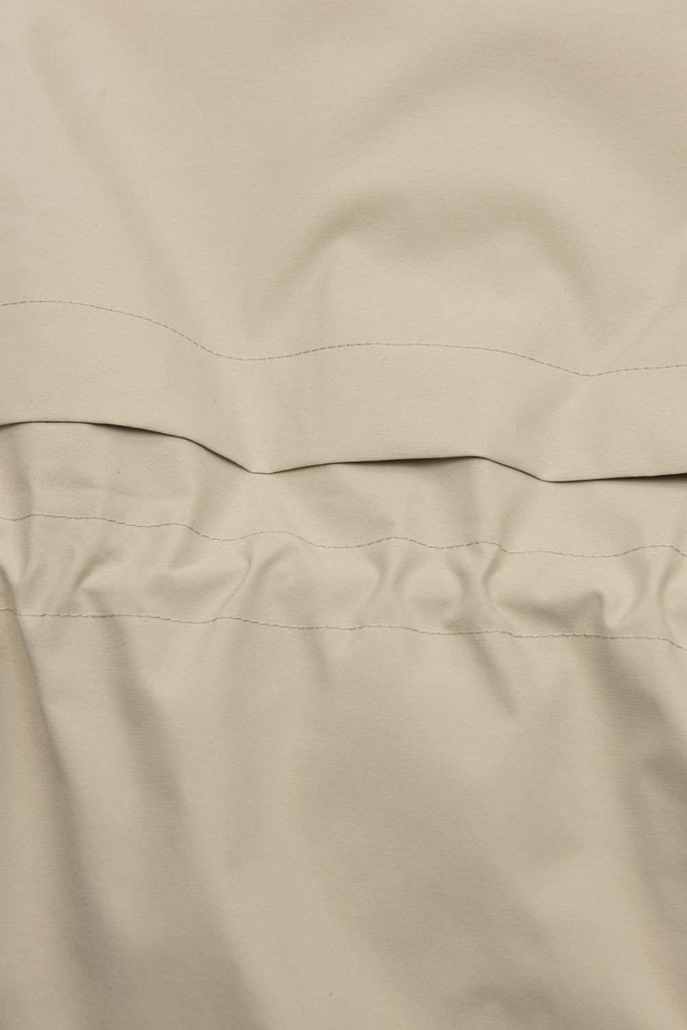 Parka de primăvară/toamnă bej