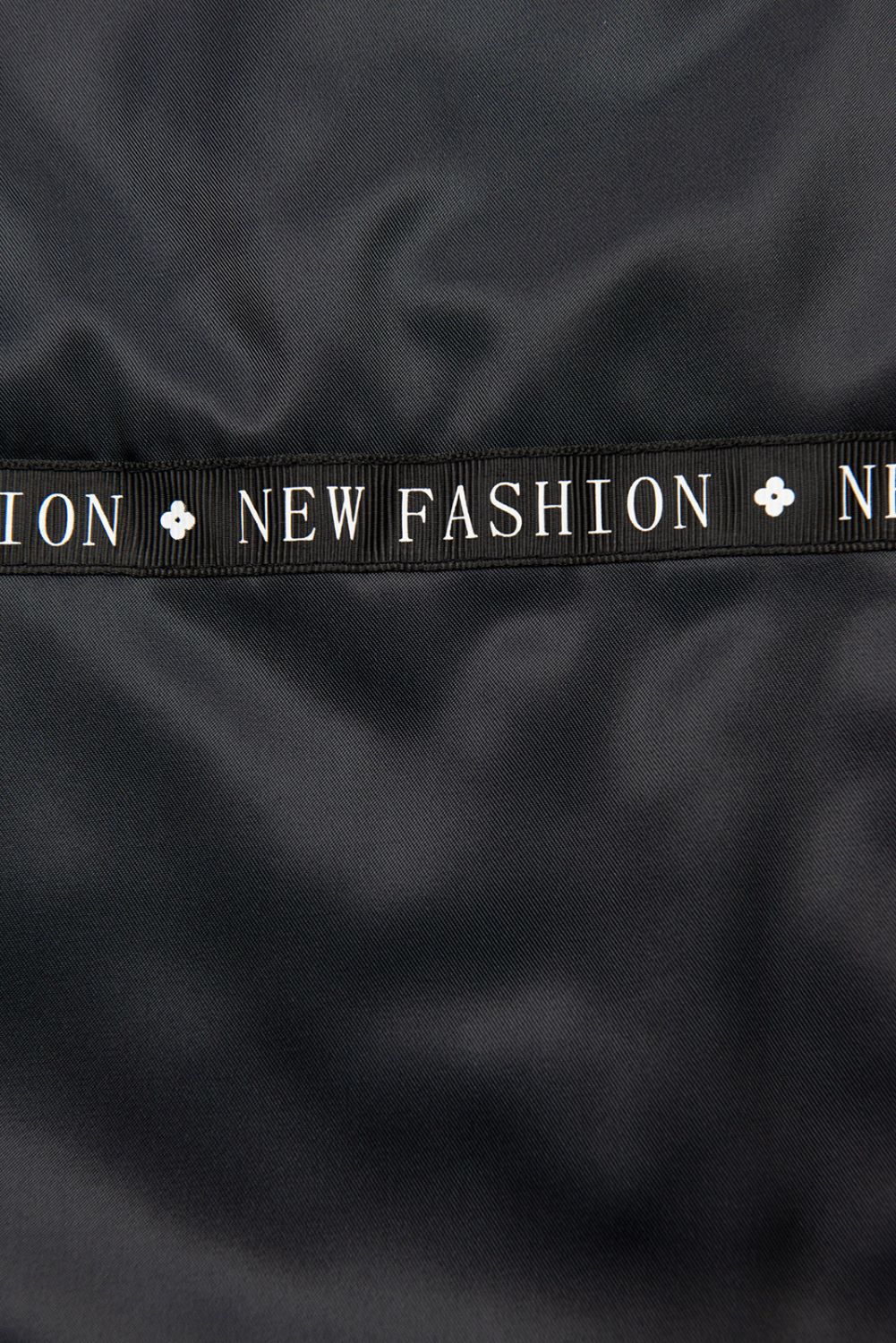 Parka bleumarin FASHION