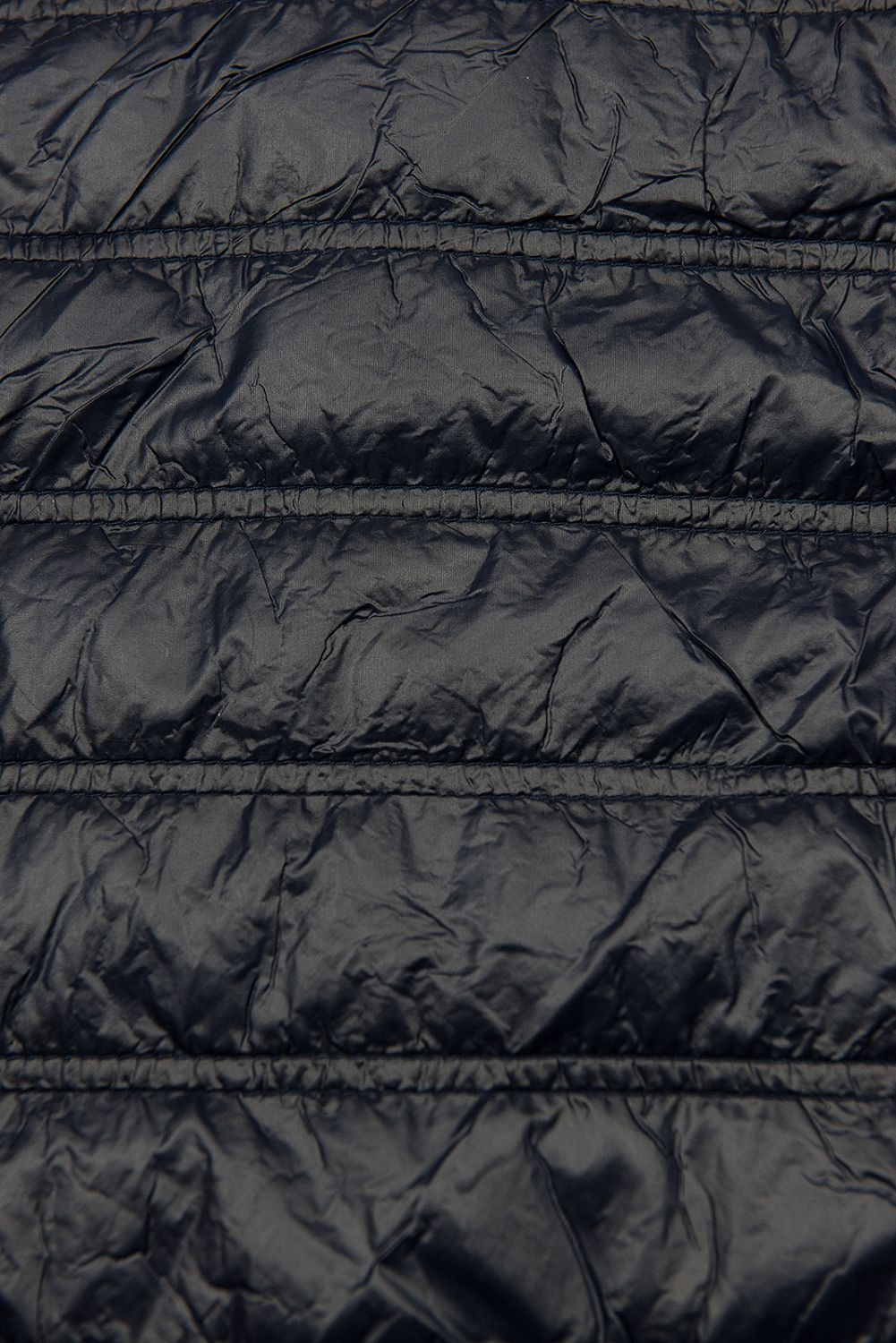 Geacă ușoară de tranziție bleumarin