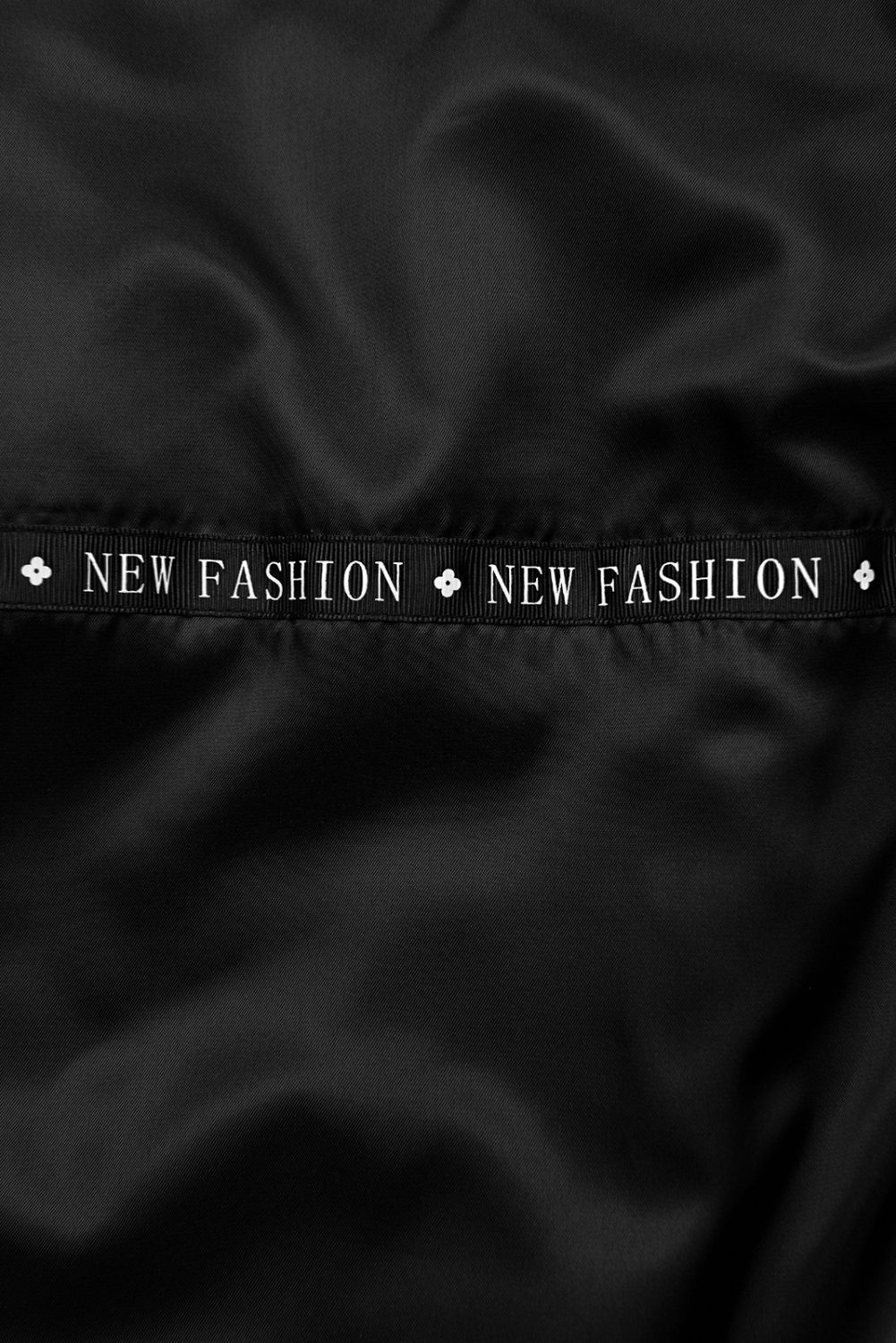 Parka de tranziție ușoară FASHION bej