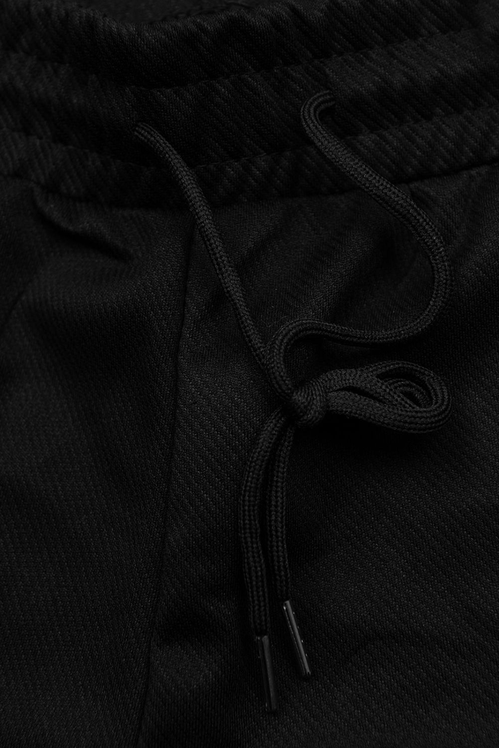 Pantaloni sportivi negri