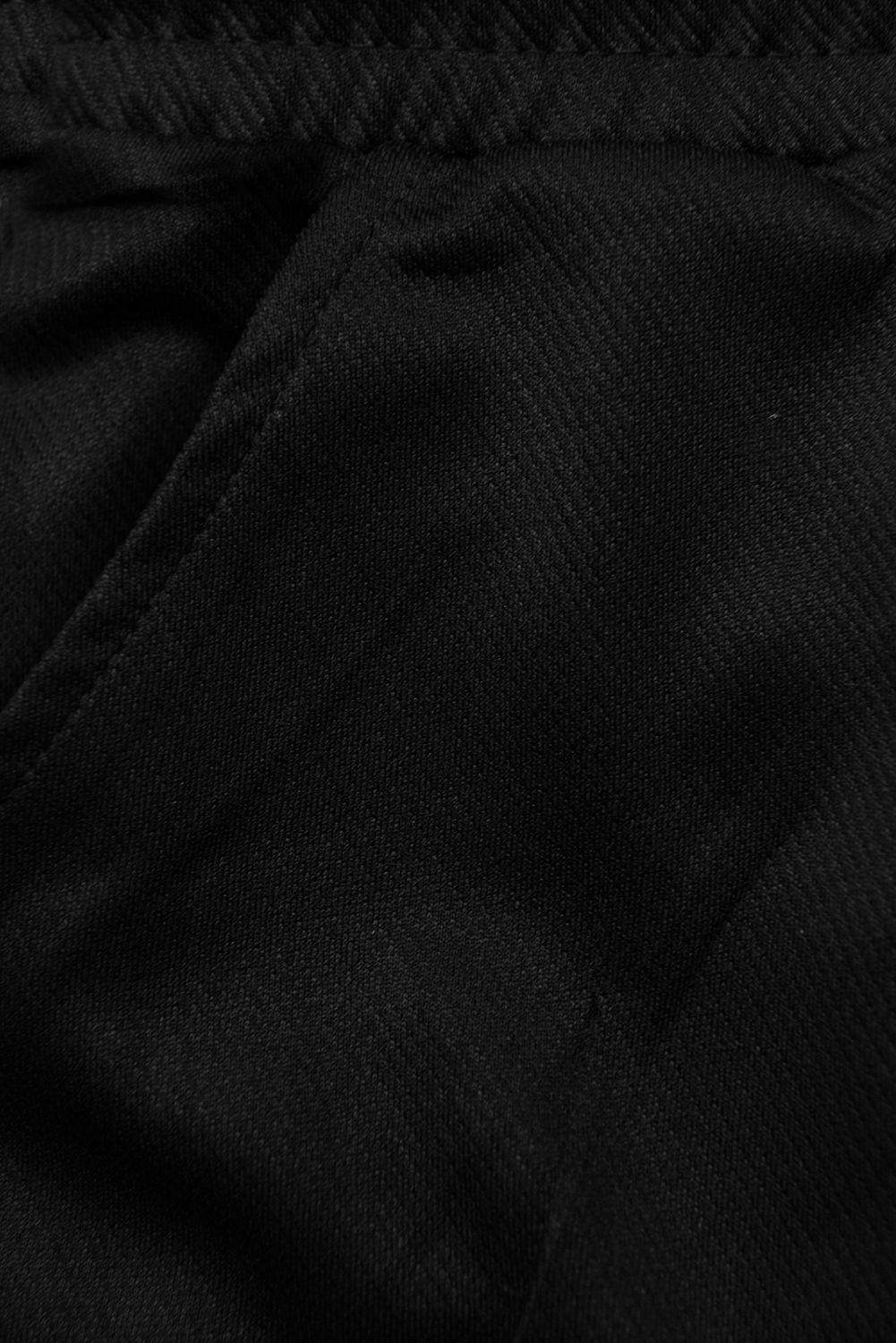 Pantaloni sportivi negri