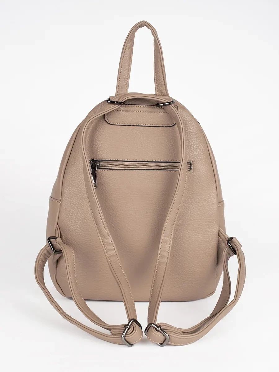 Rucsac clasic bej
