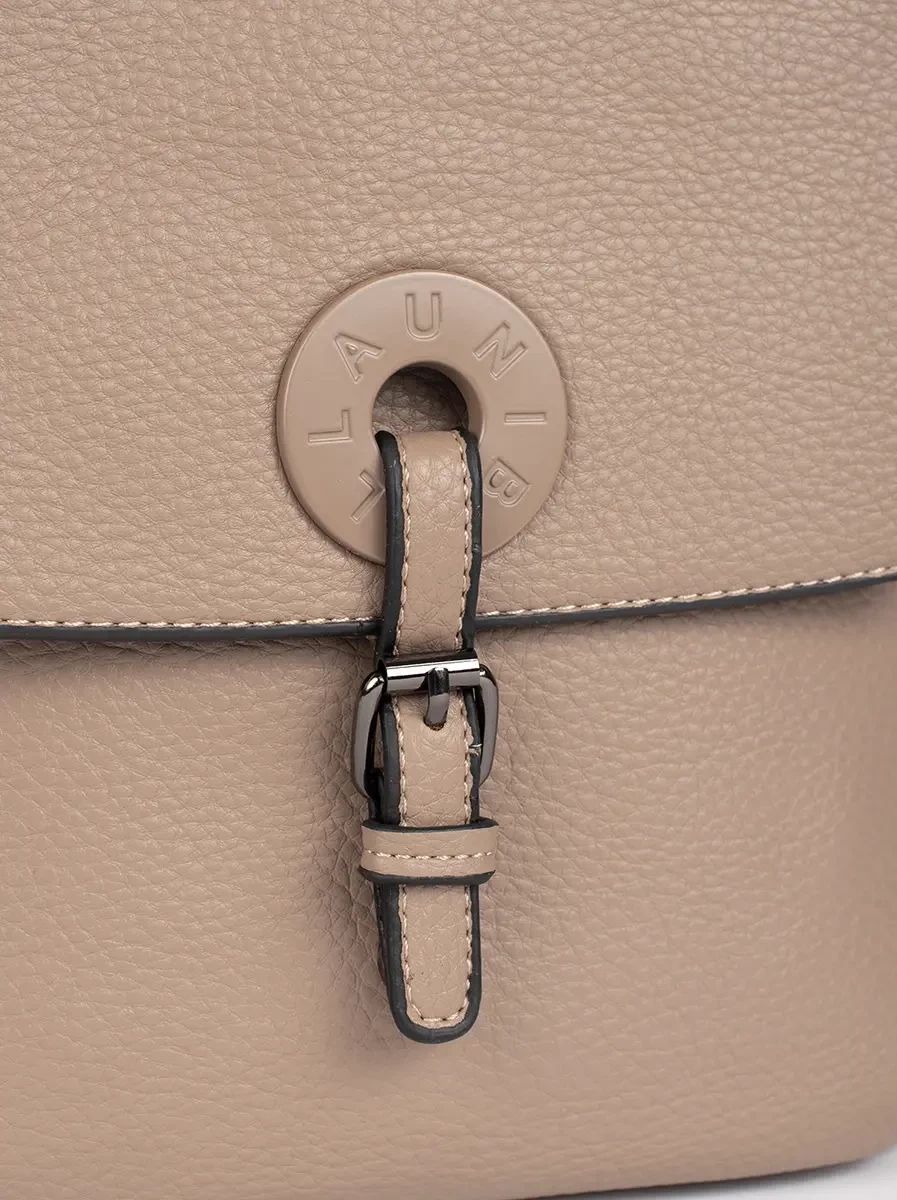 Rucsac clasic bej
