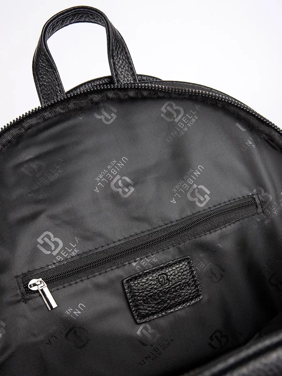 Rucsac clasic negru