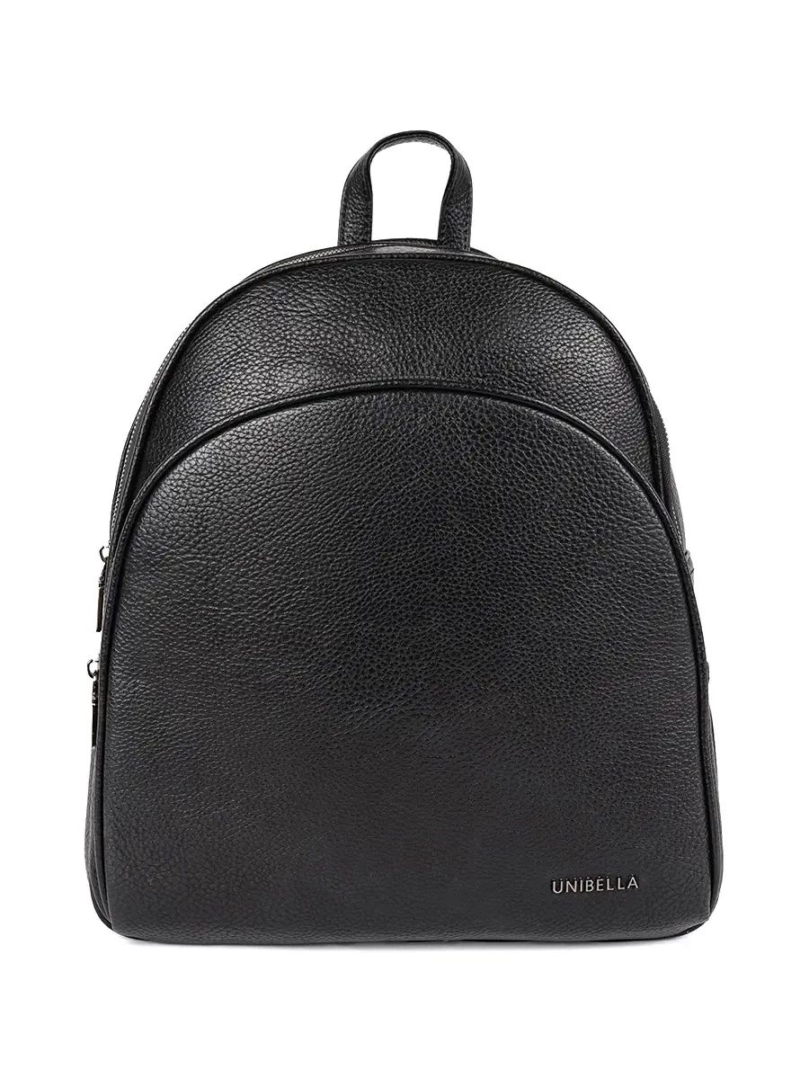 Rucsac clasic negru