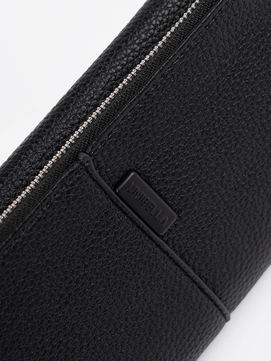 Portofel clasic negru