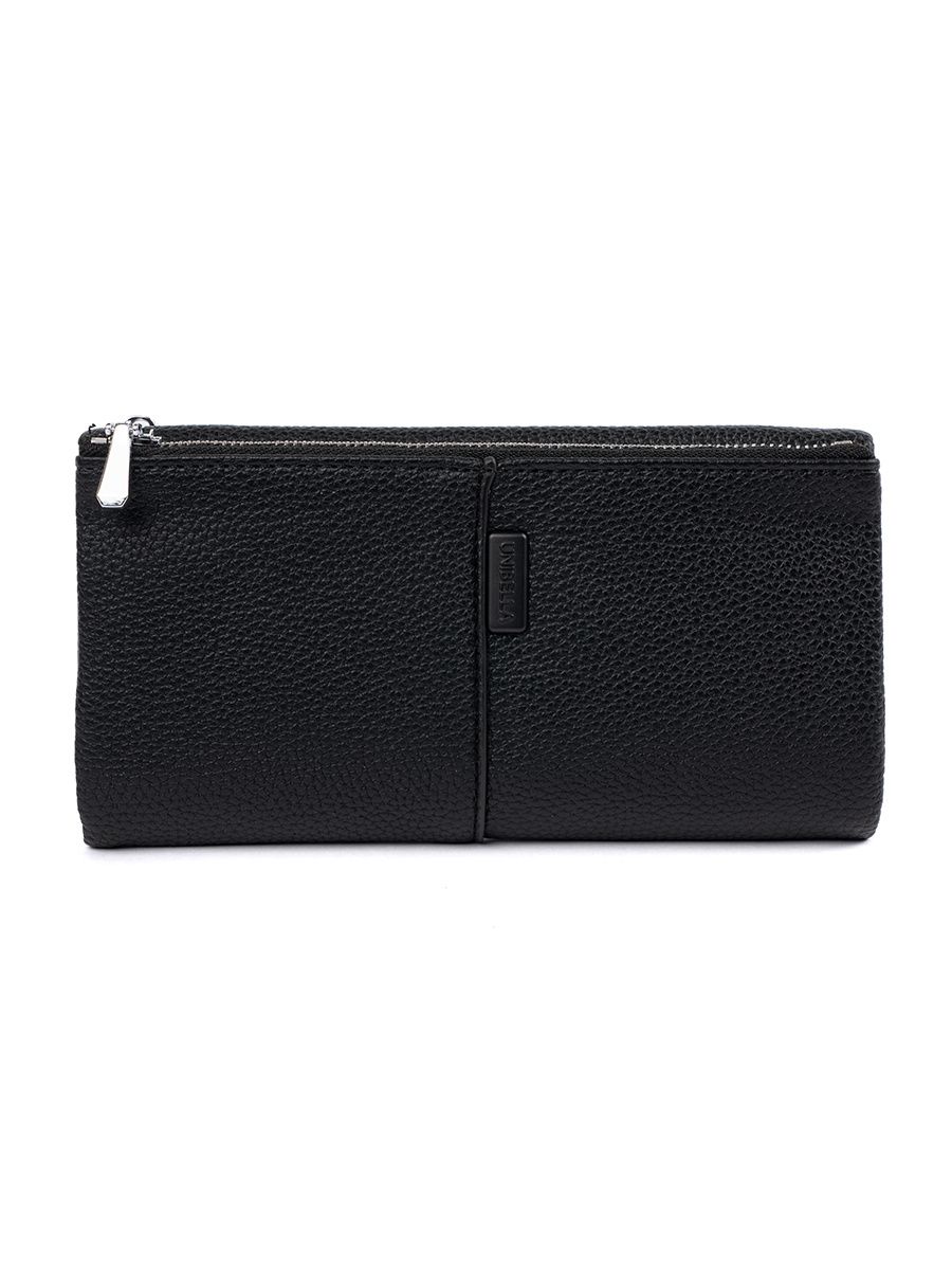 Portofel clasic negru