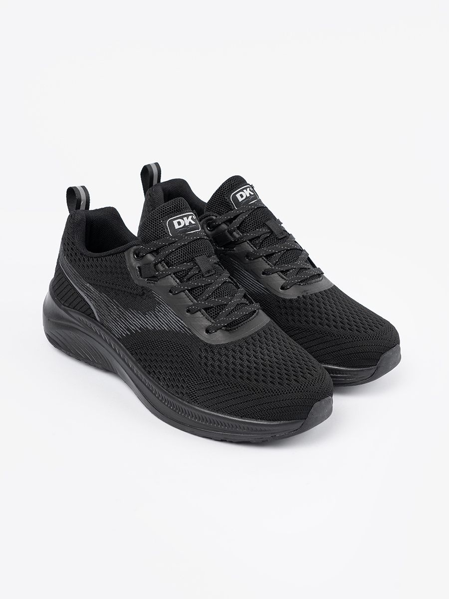 Pantofi sport negri