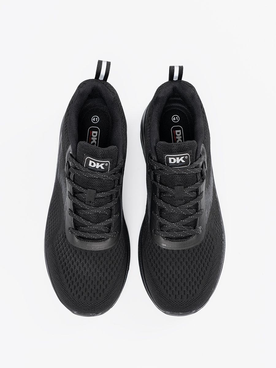 Pantofi sport negri