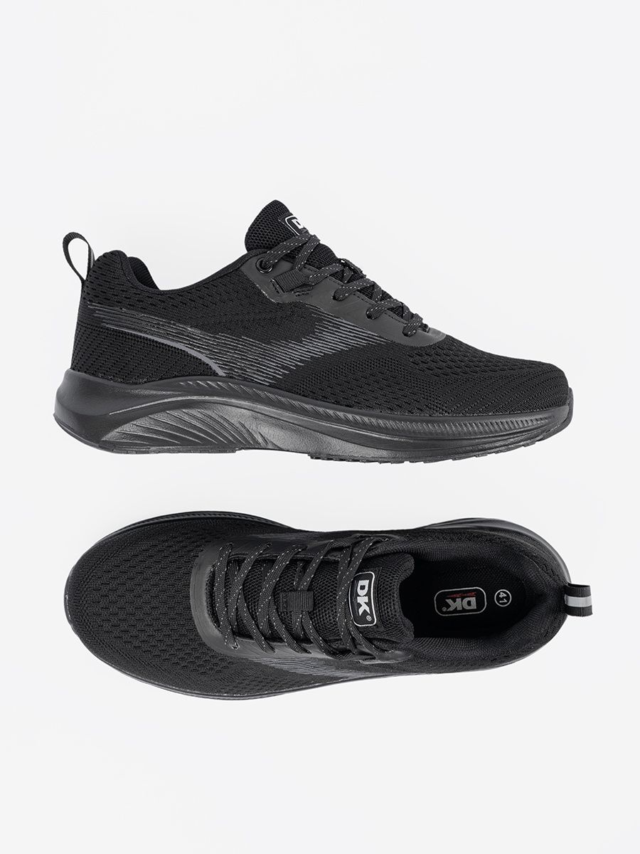 Pantofi sport negri